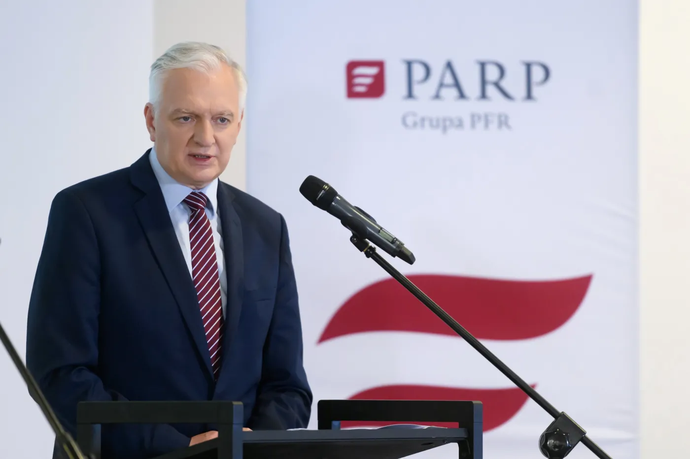 Gowin: Prosta spółka akcyjna jest odpowiedzią na wyzwania współczesnej gospodarki