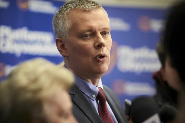 Siemoniak: Czeka nas najważniejszy dzień w historii Platformy Obywatelskiej