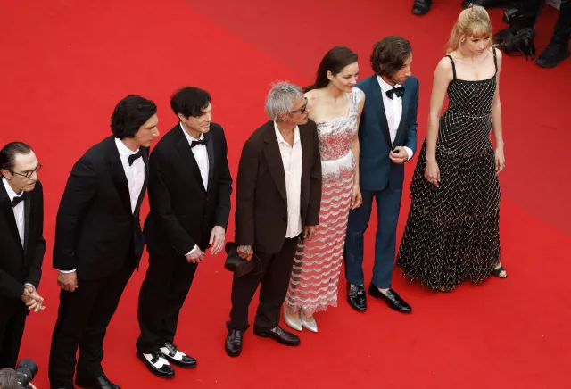 Rozpoczął się 74. festiwal filmowy w Cannes. Widzowie obejrzeli już "Anette"