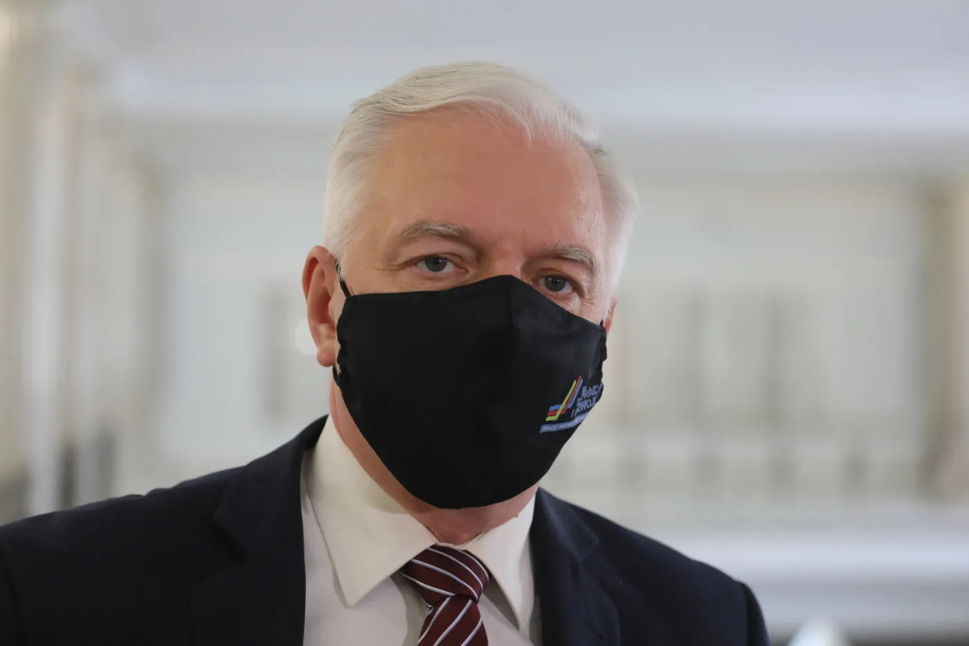 Wolta Gowina. Korekta korekt w Polskim Ładzie