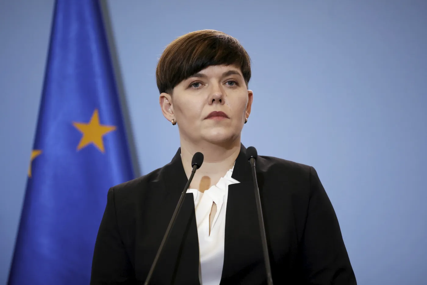 Premiujemy związki, które u zarania mają deklarację trwałości. A takie są małżeństwa [WYWIAD]