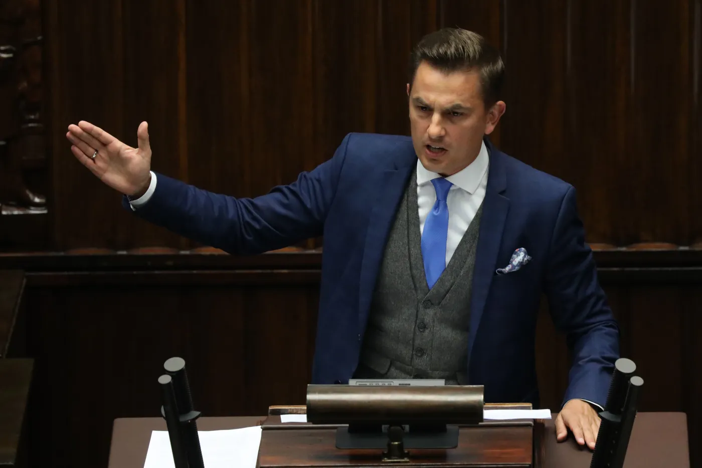 KO chce przywrócenia zasady ustalania trzyosobowych składów sędziowskich