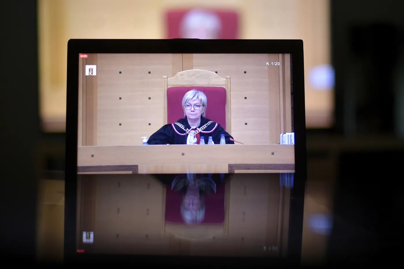 Prawo unijne a krajowe. Trybunał Konstytucyjny ogłosił przerwę