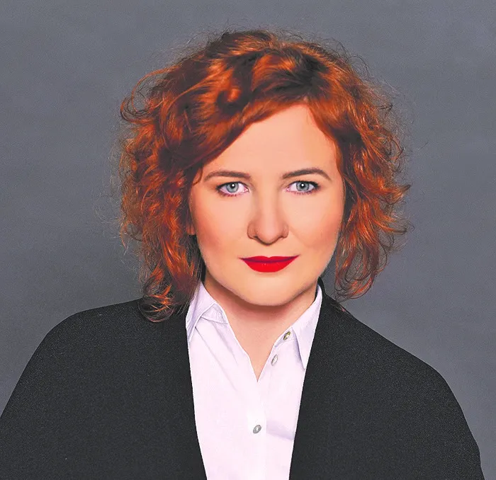 Aneta Sieradzka