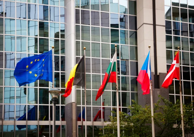 KE: UE musi postawić na obronność. Nie możemy polegać na innych