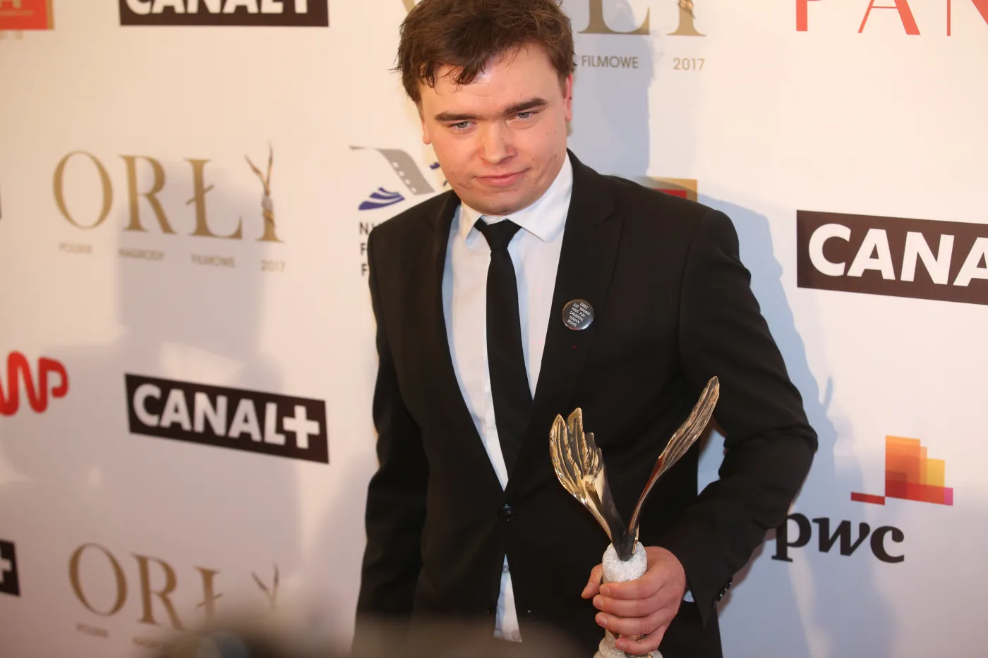 Film Jana P. Matuszyńskiego w konkursie głównym festiwalu w Wenecji