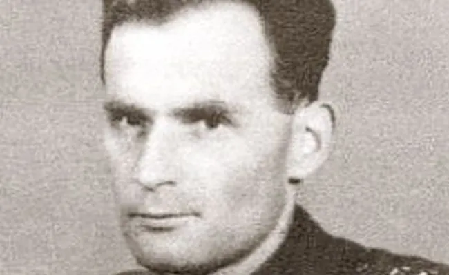 Nie żyje były stalinowski sędzia Stefan Michnik