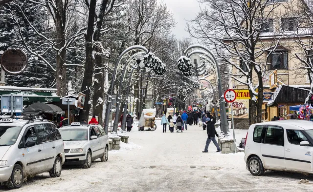 Zakopane od lat nie walczy z przemocą. RPO interweniuje