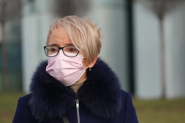 Sędzia Morawiec wciąż z immunitetem