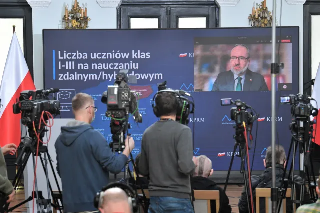 Nowe obostrzenia w jednym województwie. Co zmienia się od 27 lutego?