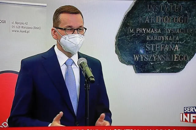 Premier wyznaczył pełniącego funkcję prezydenta Rzeszowa
