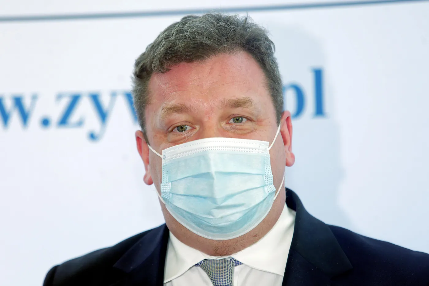 Wójcik: Jesteśmy wierni programowi PiS, ale mamy prawo zadawać pytania