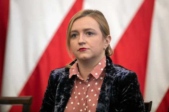Semeniuk: Protestujący przedsiębiorcy powinni mieć na względzie sytuację służby zdrowia na Warmii i Mazurach