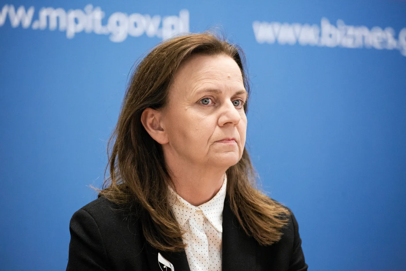 Prezes ZUS: Przygotowujemy transformację cyfrową całego systemu zabezpieczenia społecznego [WYWIAD]