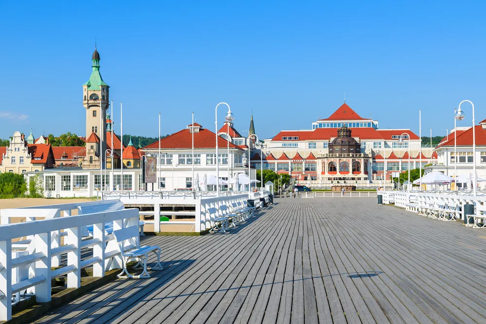 Perły Samorządu 2020. Miasta do 100 tys. mieszkańców