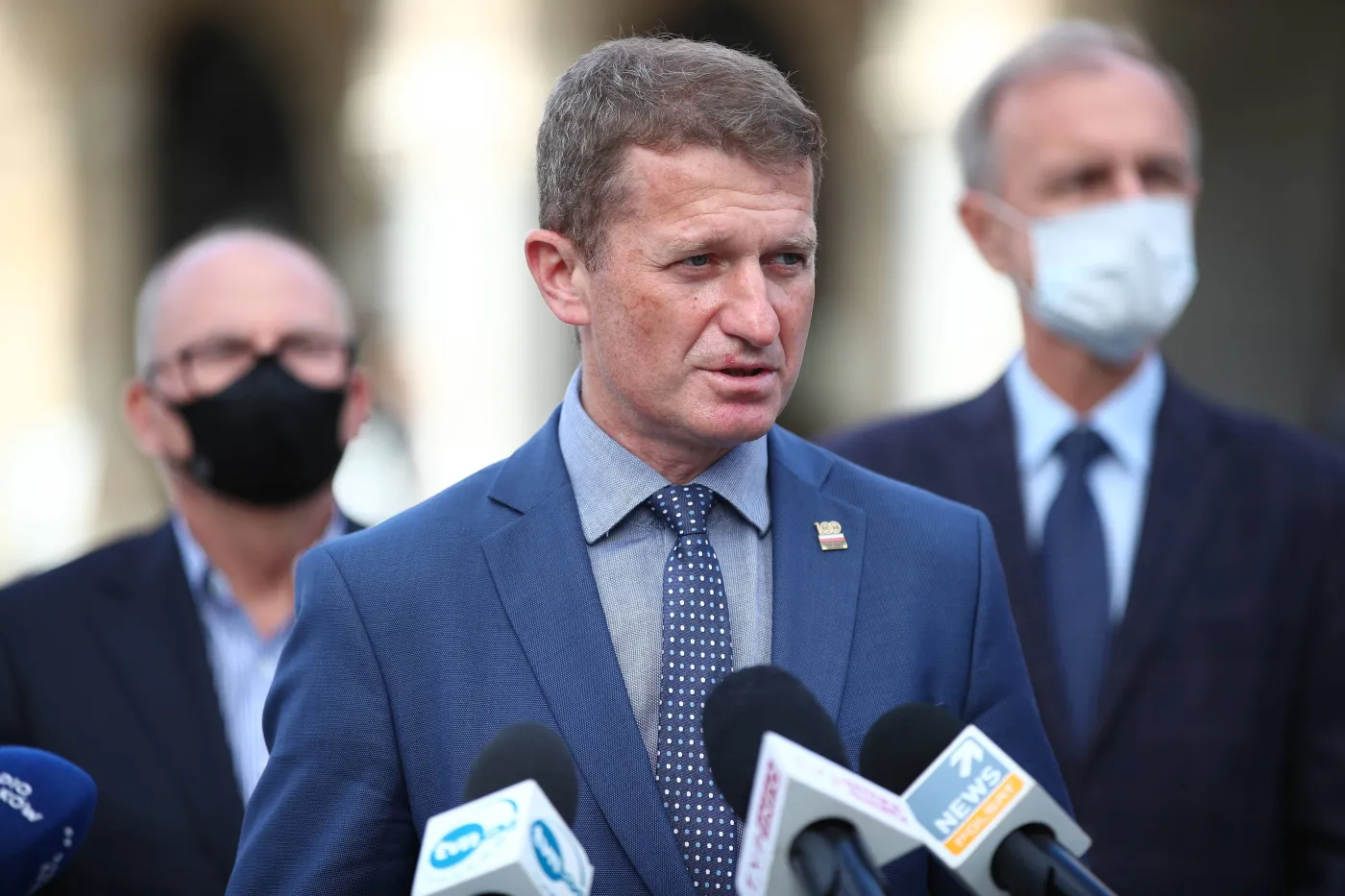Raś: PO skręca w lewo. Wielu członków mówi o zamiarze odejścia z partii