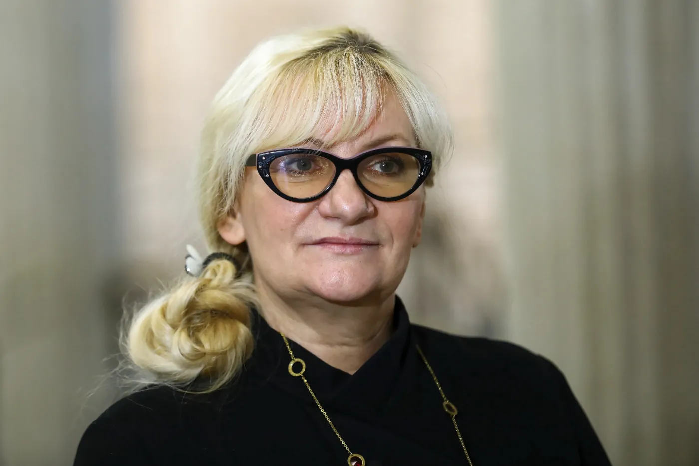 Chrobak: Chcemy podnieść wiek ochrony przed czynami pedofilskimi
