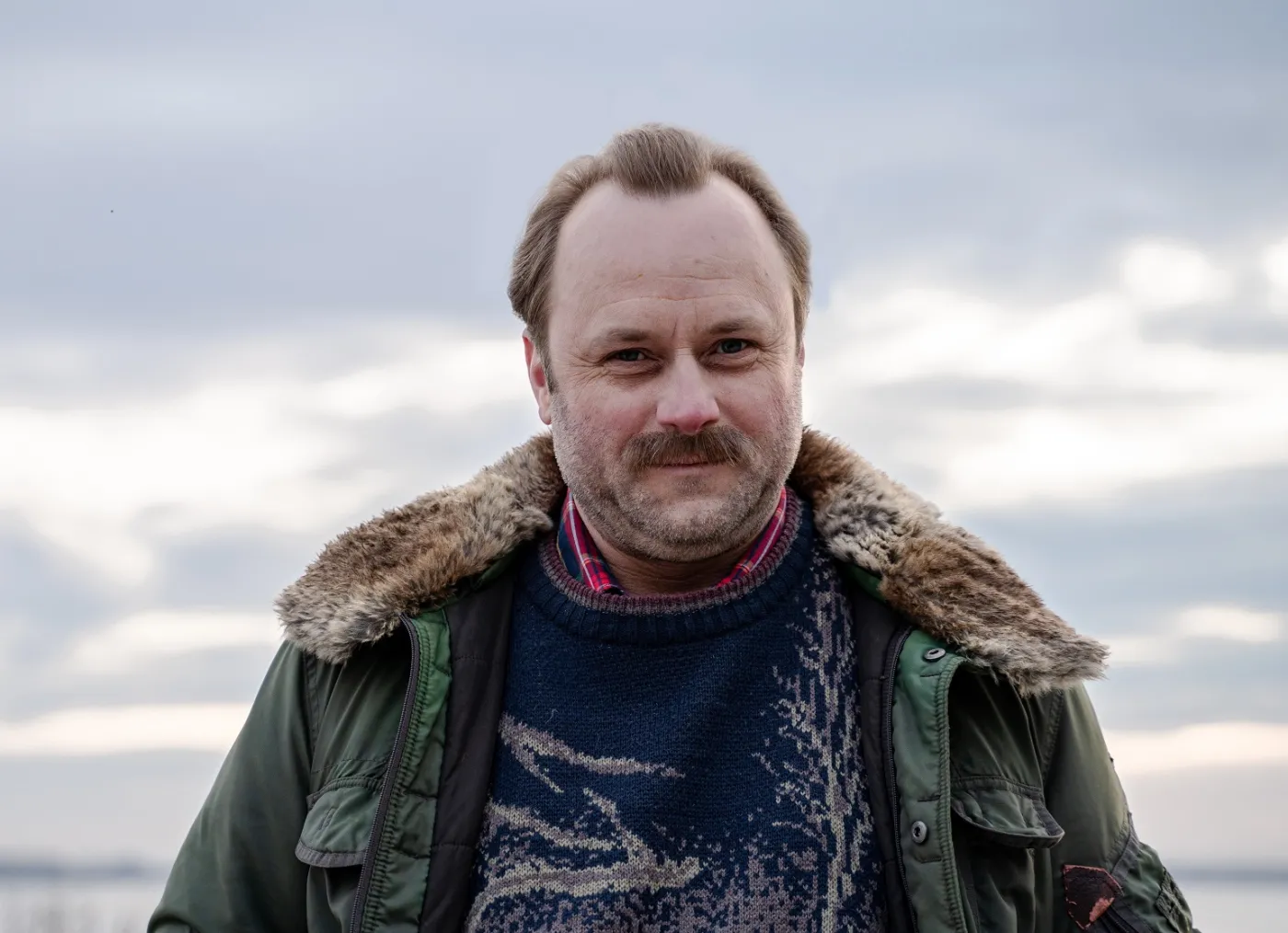 Leszek Lichota: „Kultura nas stwarza, trzeba ją chronić”