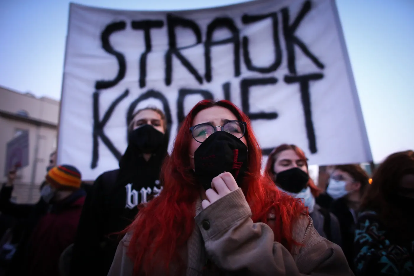 Temat "aborcja": Politycy podpinają się pod dominujący dyskurs, by zdobyć i utrzymać władzę [WYWIAD]