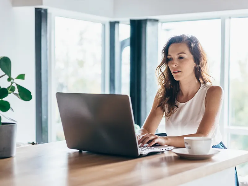 Leasing online