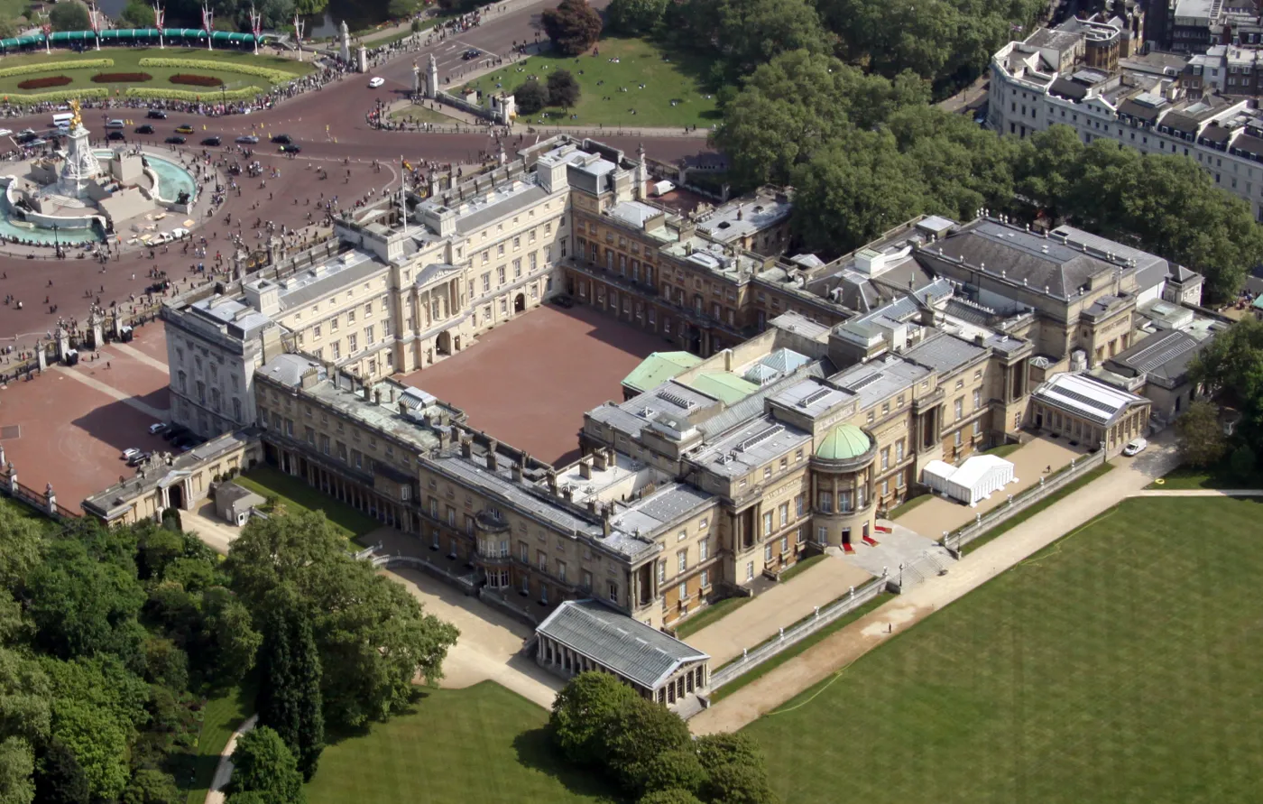 Jest reakcja Pałacu Buckingham na wywiad księcia Harry'ego i księżnej Meghan."Cała rodzina jest zasmucona"