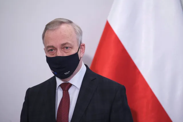 Zdrojewski: PiS prowokuje ws. RPO. Wróblewski z "ujemną" możliwością akceptacji Senatu