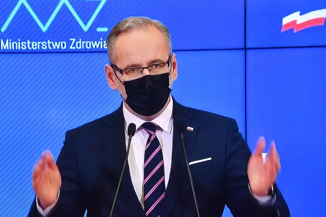 Koronawirus w Polsce: Będzie można samemu skierować się na test