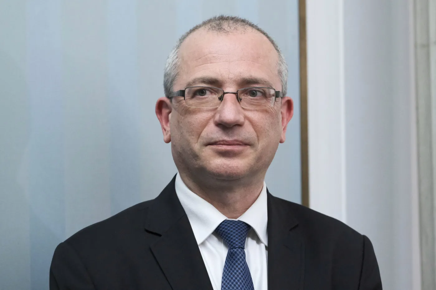 Sławomir Patyra kandydatem KP na RPO