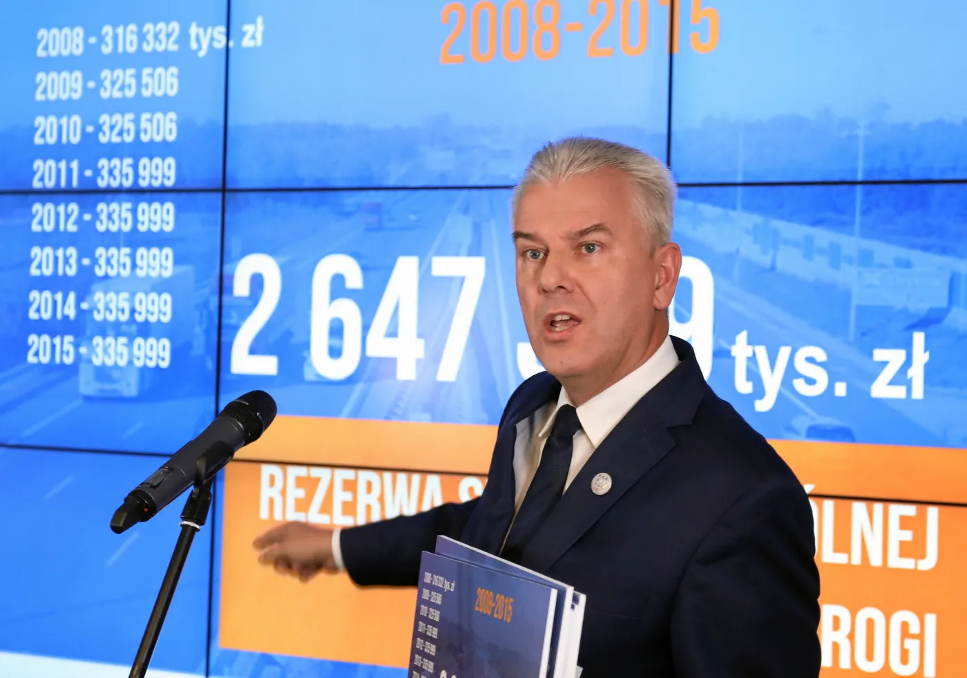 Grabarczyk: Katastrofa smoleńska była wyjaśniana w Polsce [WYWIAD]