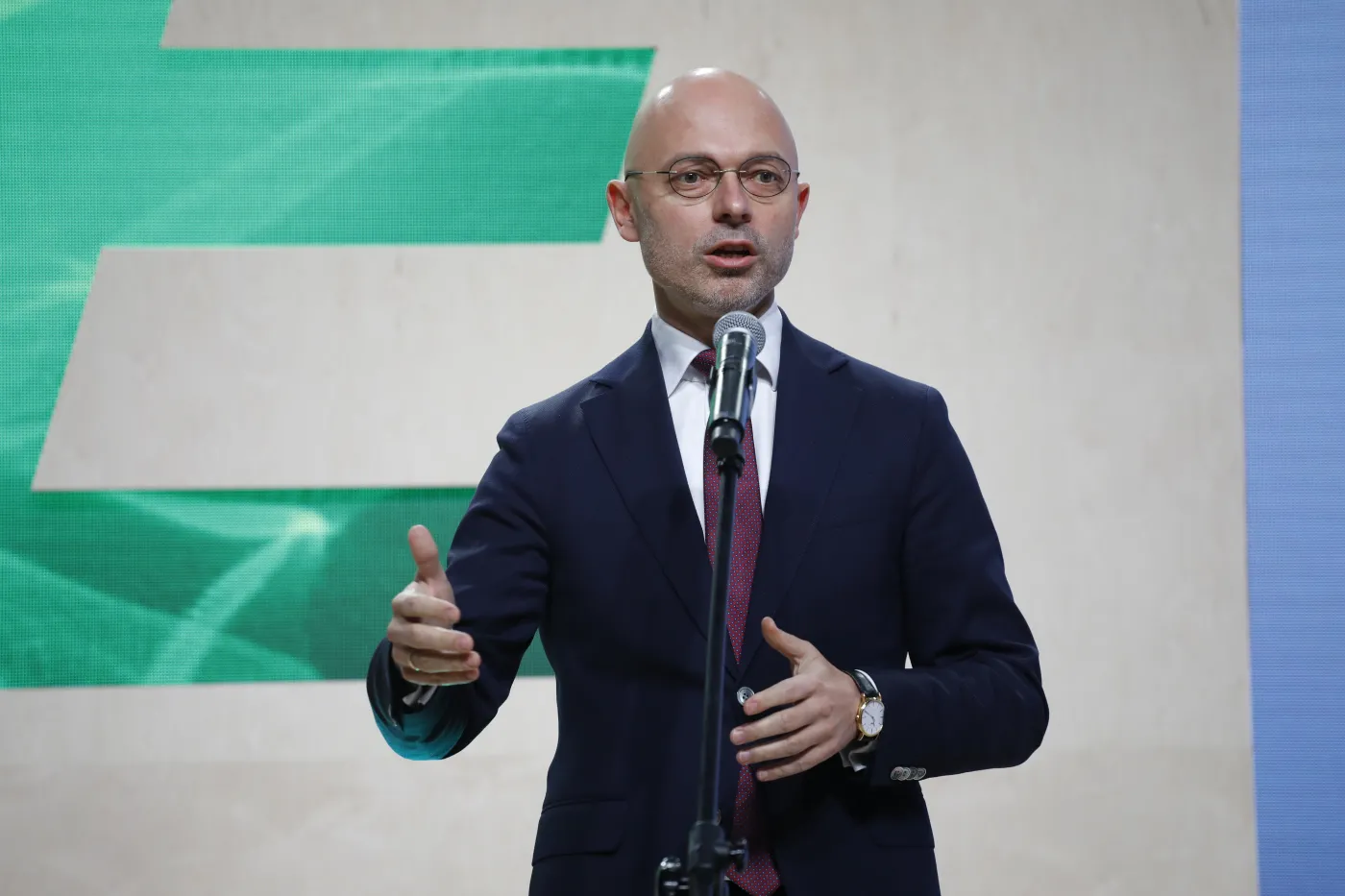Kurtyka: w KPO powinniśmy skupić się na poprawie jakości powietrza i efektywności energetycznej
