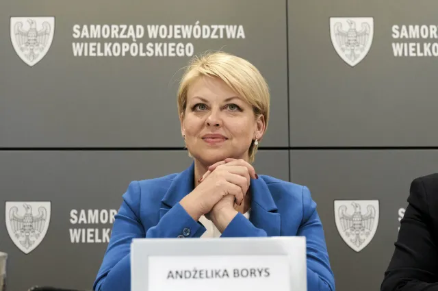 Białoruś. Adwokaci spotkali się z Andżeliką Borys i Andrzejem Poczobutem