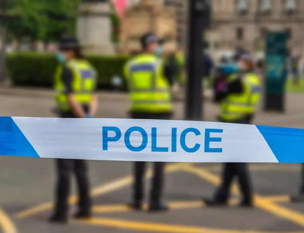 Proces o zabójstwo Floyda: Policjant Chauvin naruszył przepisy