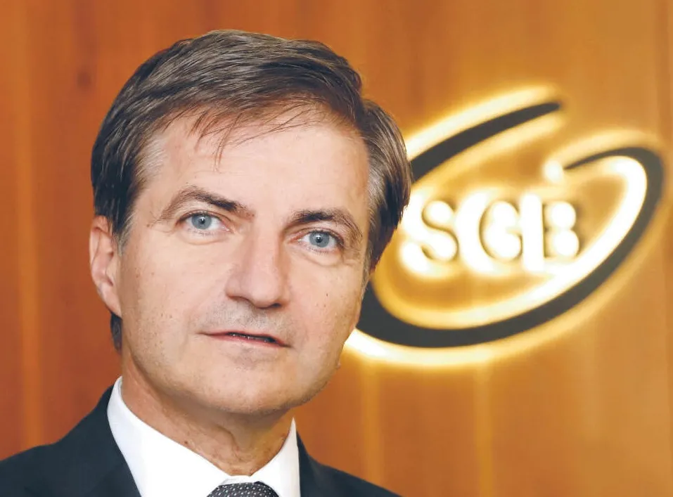 Prezes SGB-Banku: Będziemy tańsi i konkurencyjni [WYWIAD]