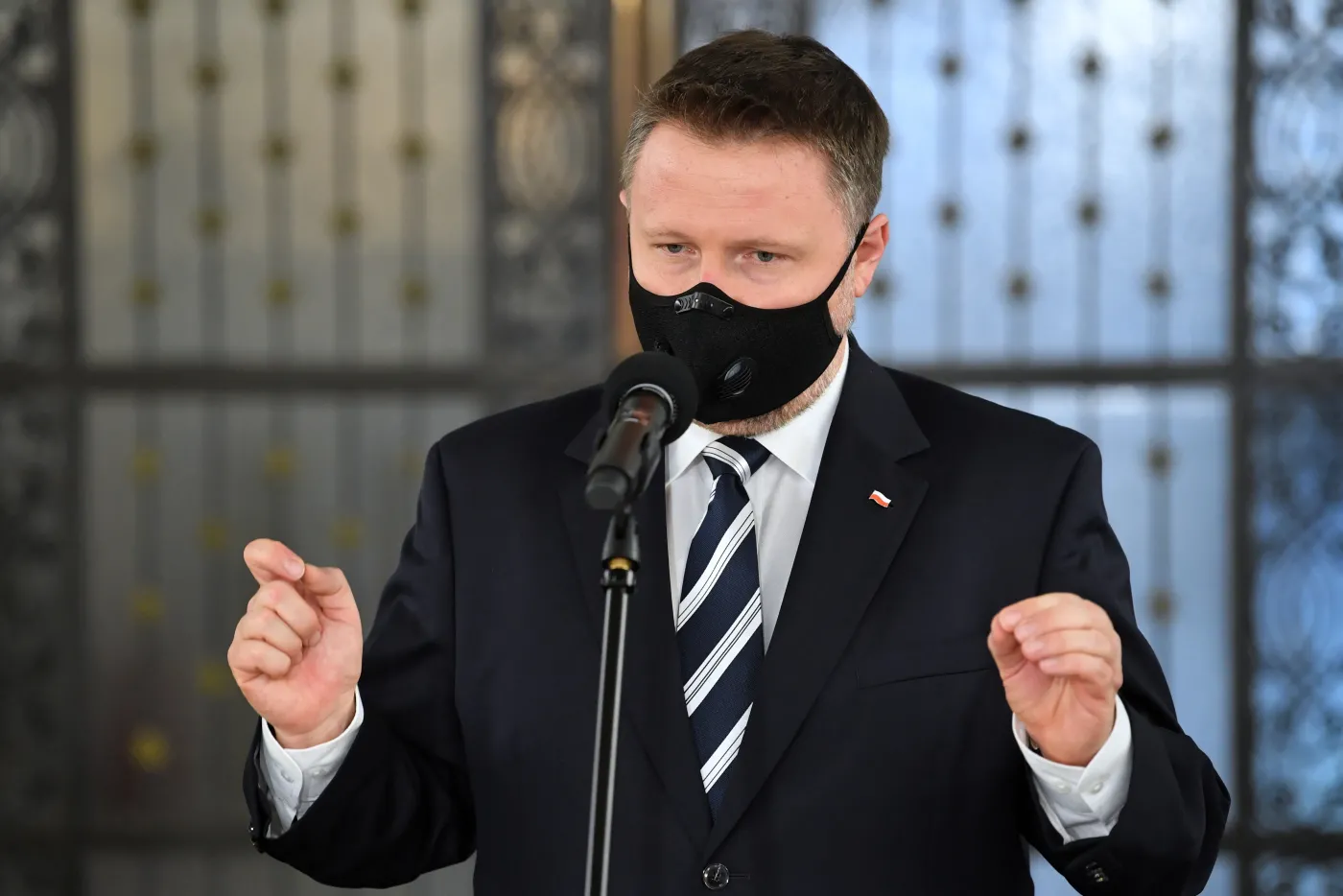 KO i Lewica chcę rozwiązania podkomisji smoleńskiej