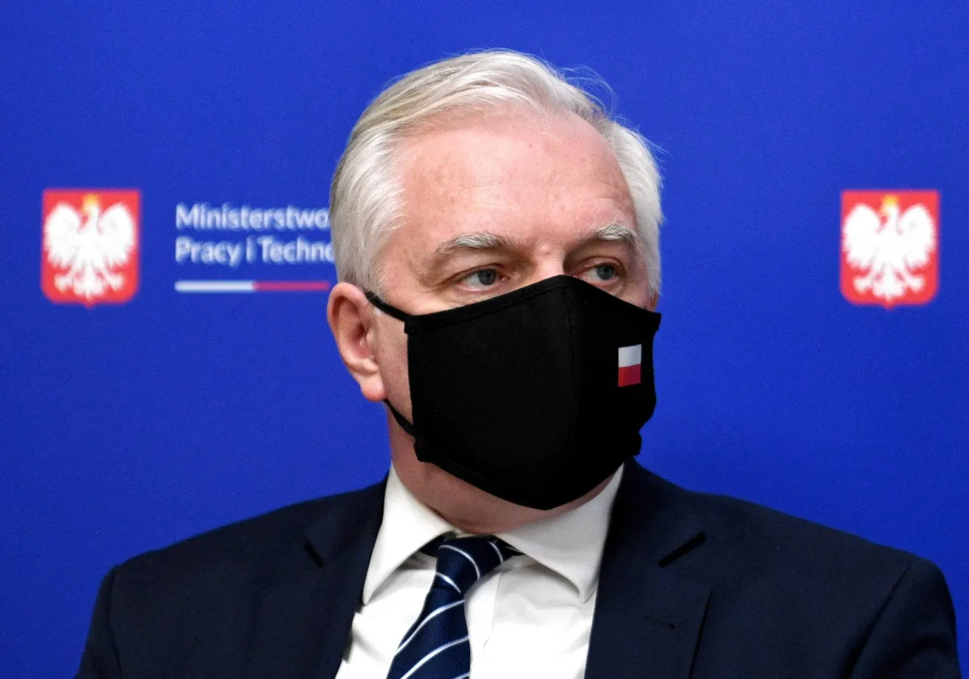 Gowin wyraził nadzieję na ponowne otwarcie branży turystycznej latem