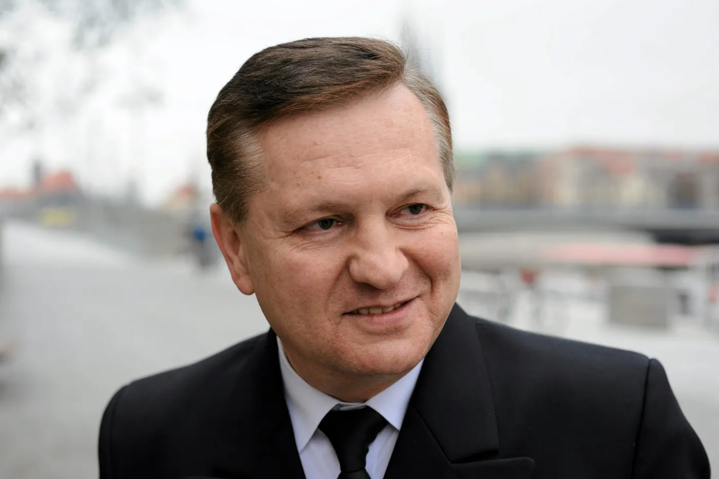 Woś: Zapora w Siarzewie ma łagodzić skutki suszy. Będzie produkować czystą energię [WYWIAD]