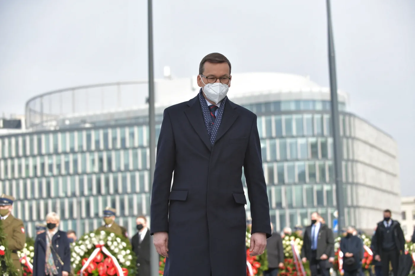 Suwaj: Czas pandemii Covid-19 czyli o nadużyciu władzy publicznej [OPINIA]
