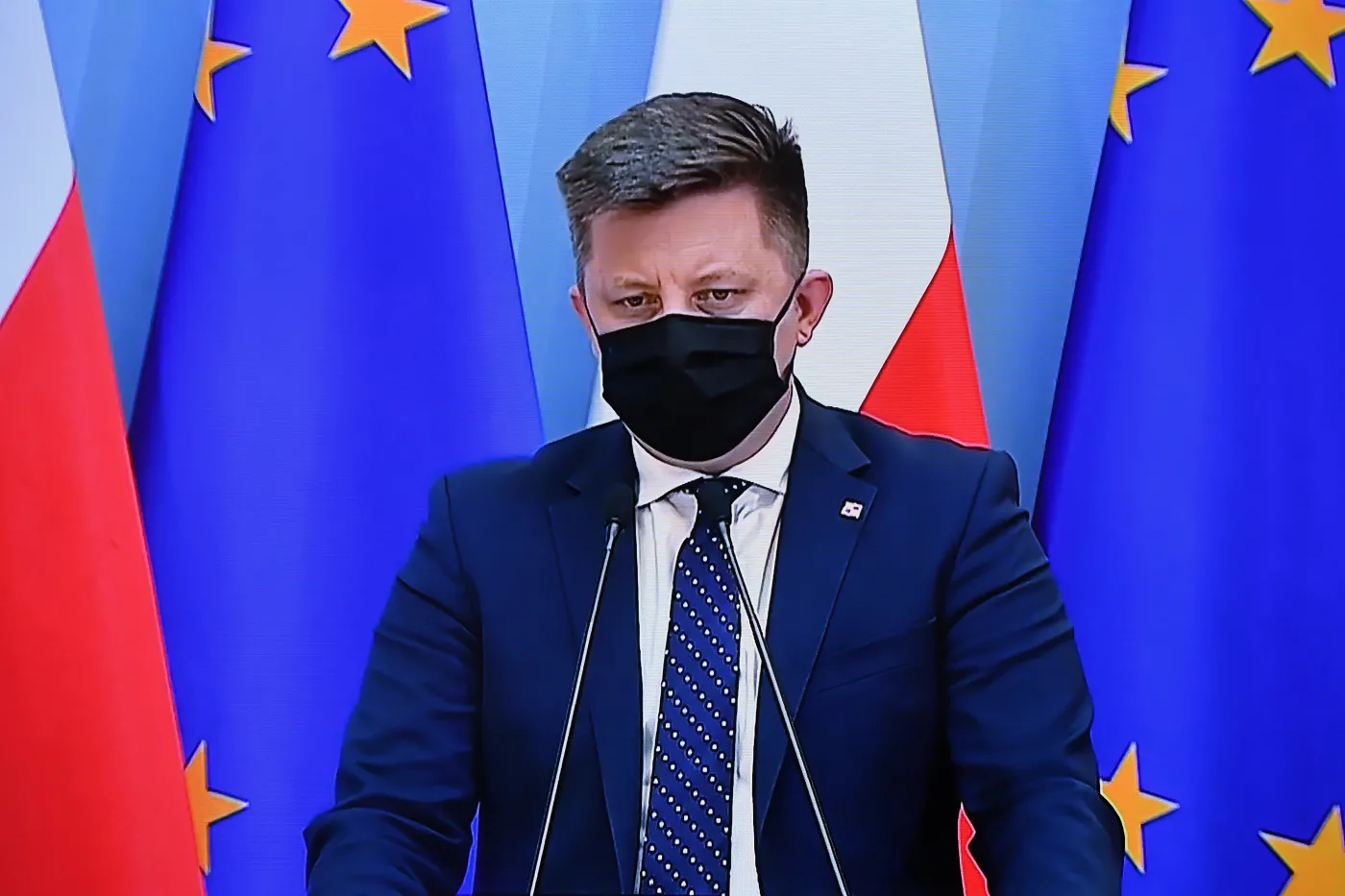 Dworczyk: Trwa kontrola Narodowego Funduszu Zdrowia w Rzeszowie