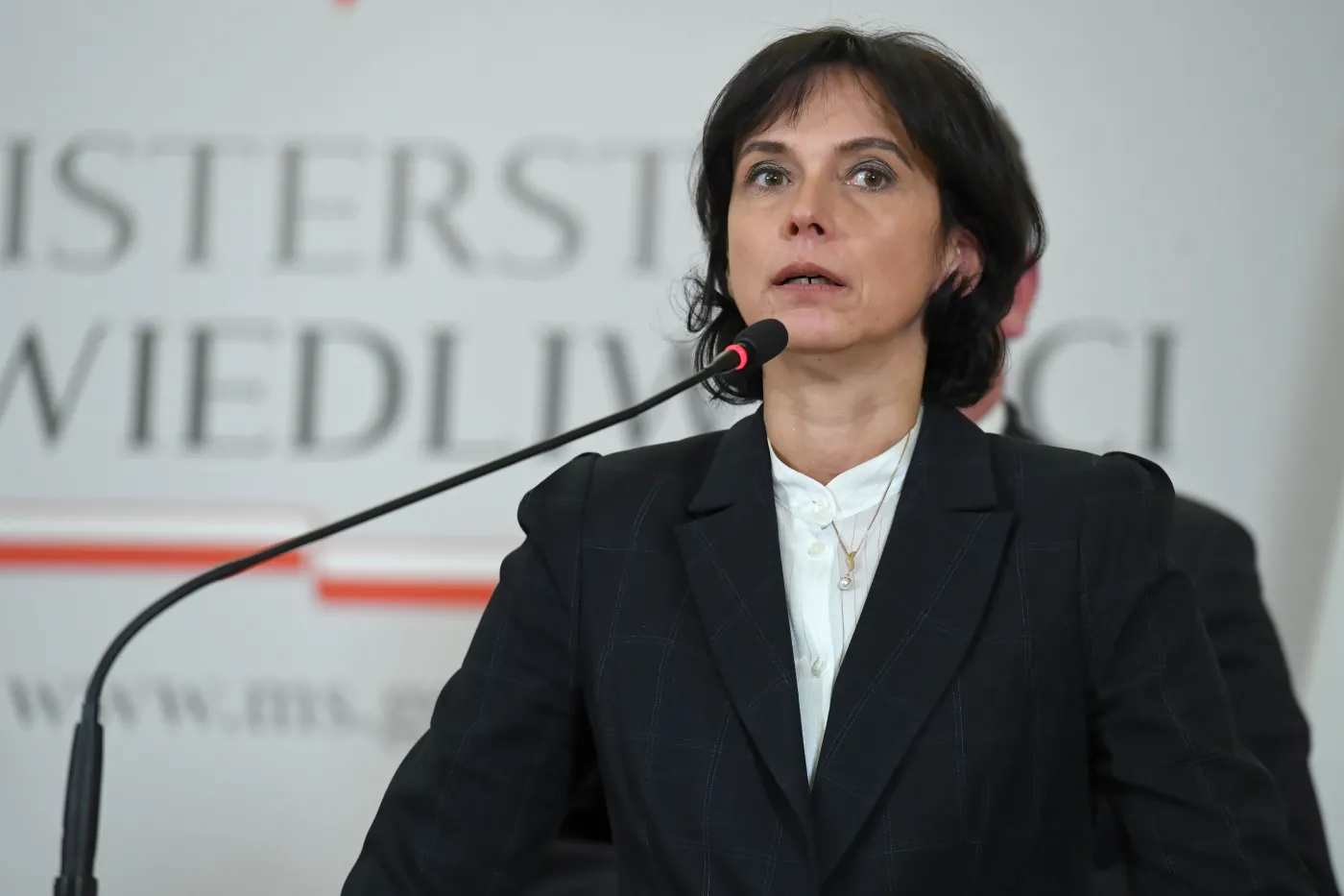 Anna Dalkowska odchodzi z MS. Zastąpi ją Katarzyna Frydrych