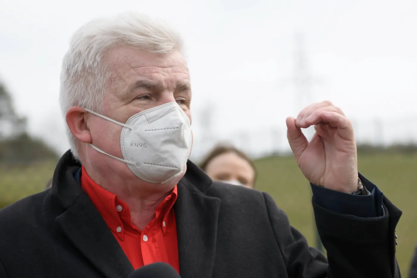Ikonowicz: Będę społecznym Rzecznikiem Praw Obywatelskich. Niezależnie od wyniku głosowania w Sejmie