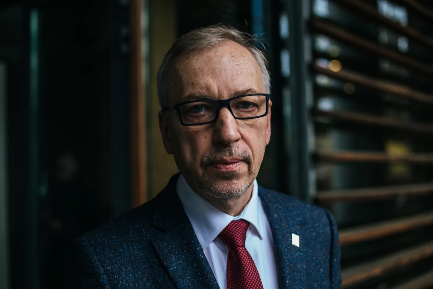 Zdrojewski: Mało prawdopodobne, że Senat zaakceptuje Wróblewskiego
