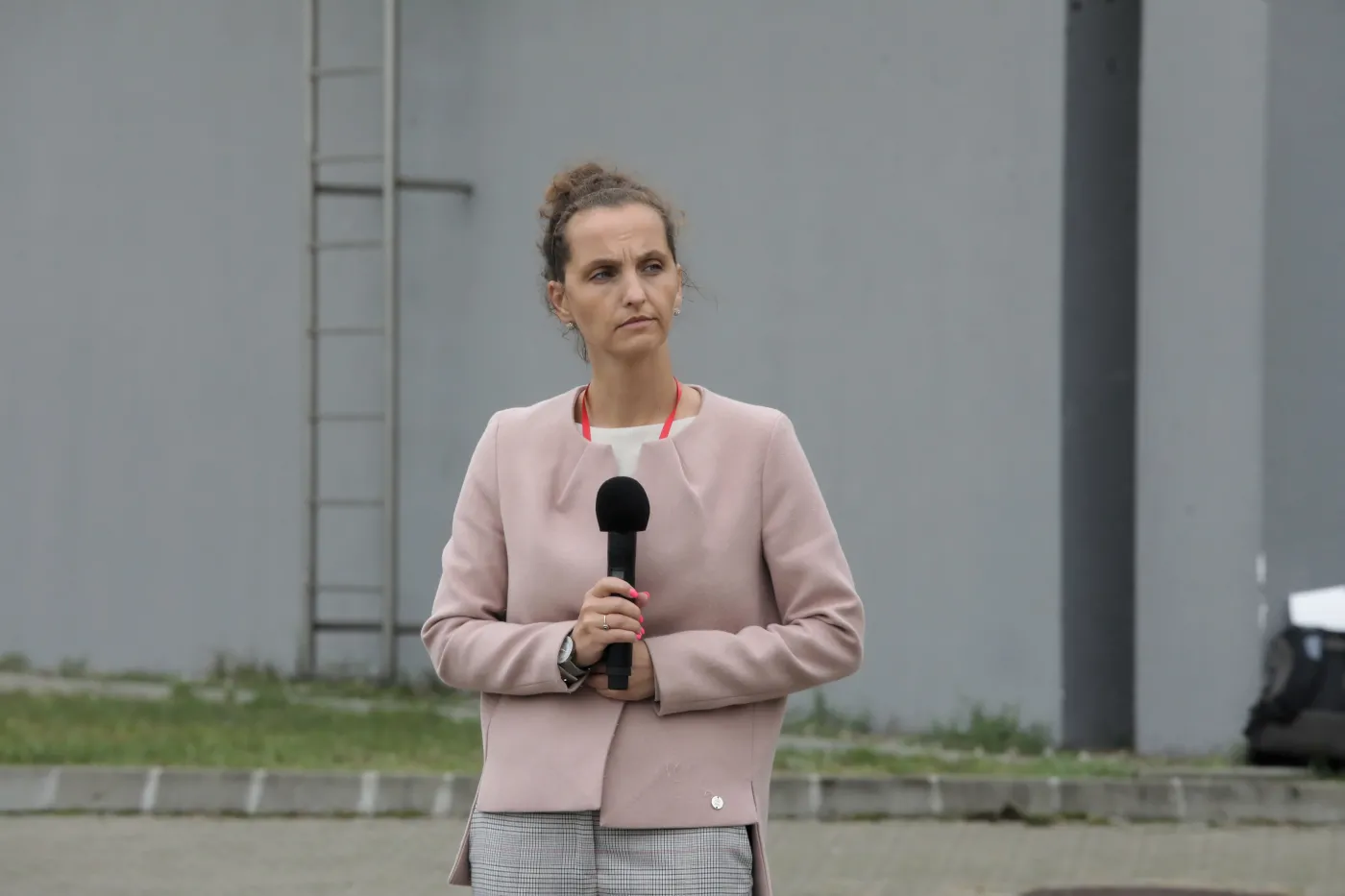 Zmiana na stanowisku rzeczniczki warszawskiego ratusza