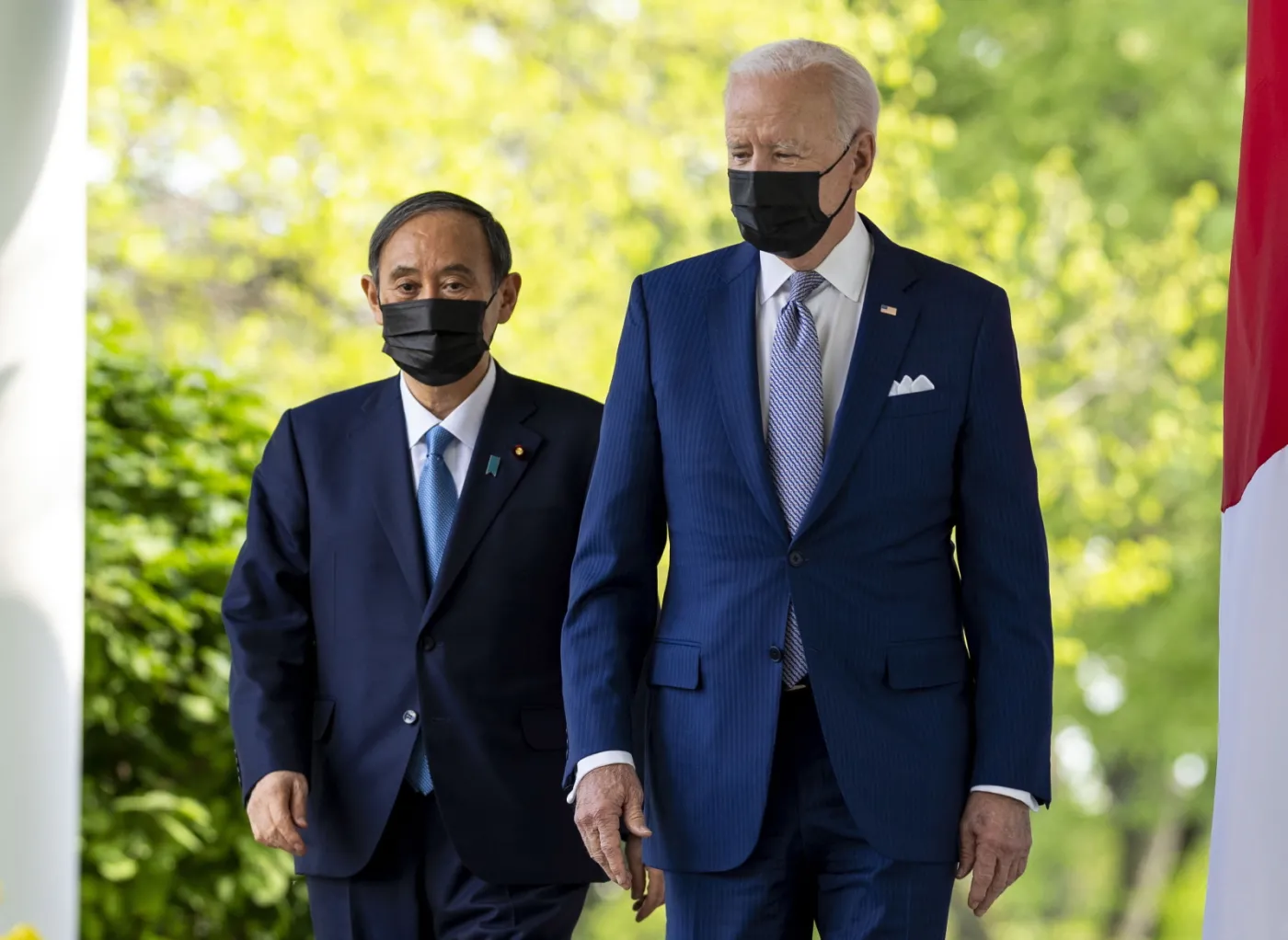 Sojusz Indo-Pacyfiku przeciwko Chinom