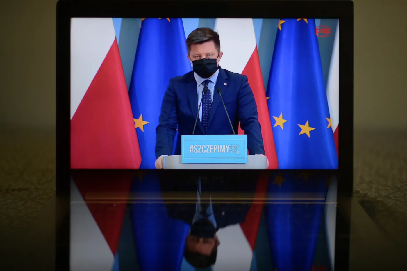 Nowy kalendarz szczepień. Do 9 maja rejestracja wszystkich dorosłych Polaków [ROCZNIKI, TERMINY]