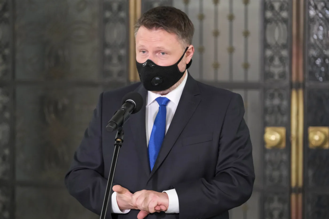 KO: Sejmowa podkomisja zajmie się naruszeniem procedur podczas ubiegłorocznego lotu prezydenta