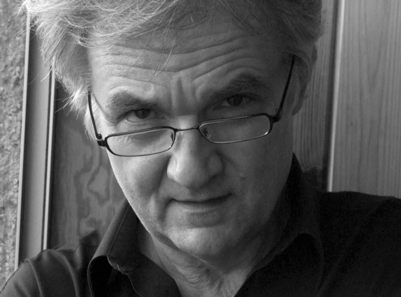 Bereś o książce „Pilchu. Między Wiślną a Hożą”: To chłopacka książka o Pilchu i pokoleniu, które zachłysnęło się wolnością [WYWIAD]