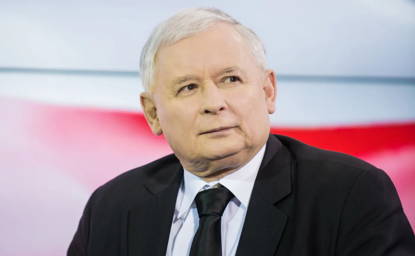 CBA nie stwierdziło podstaw do kontroli oświadczenia majątkowego Kaczyńskiego