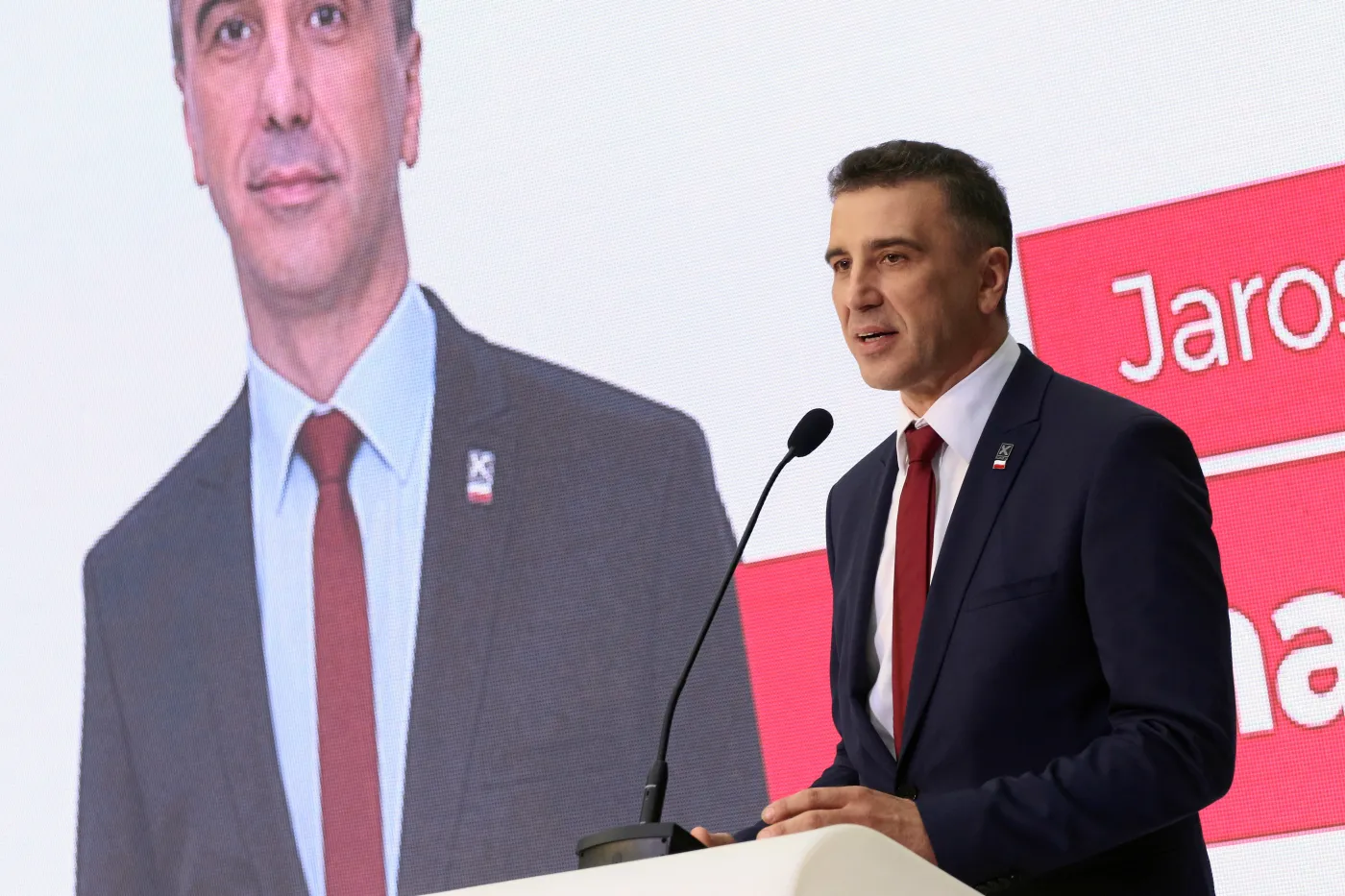 Sachajko (Kukiz'15) na czele zespołu ds. zmiany ordynacji wyborczej