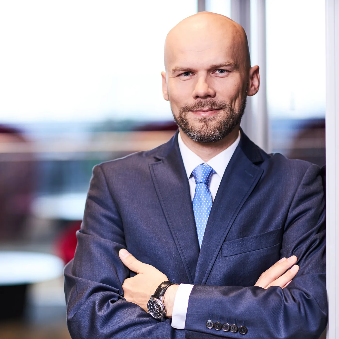 Kuźniacki: Jeszcze jest czas na poprawienie przepisów Polskiego Ładu [WYWIAD]