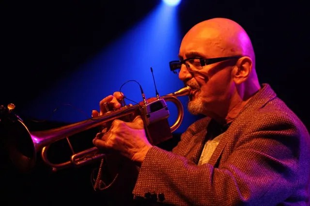 Stańko. Jazz, czyli wolność